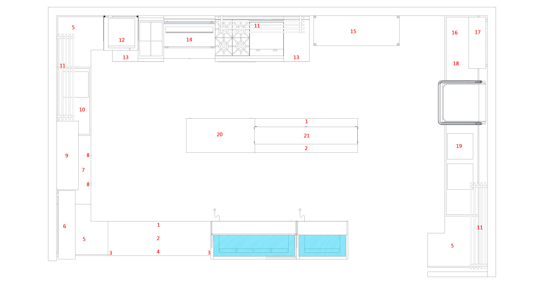 kitchen design tool draft image